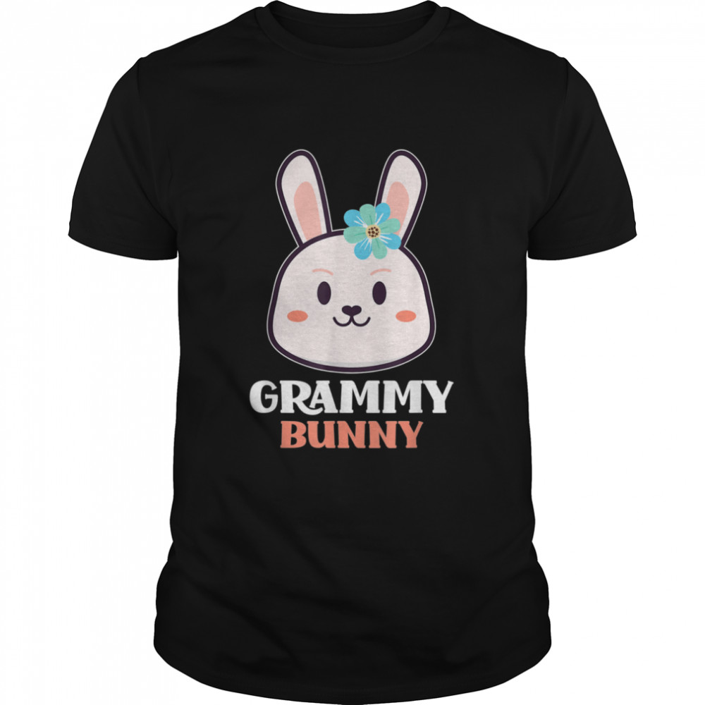 Grammy Bunny Shirt