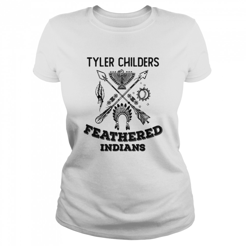 Tyler Childers Country Musician Classic Women's T-shirt