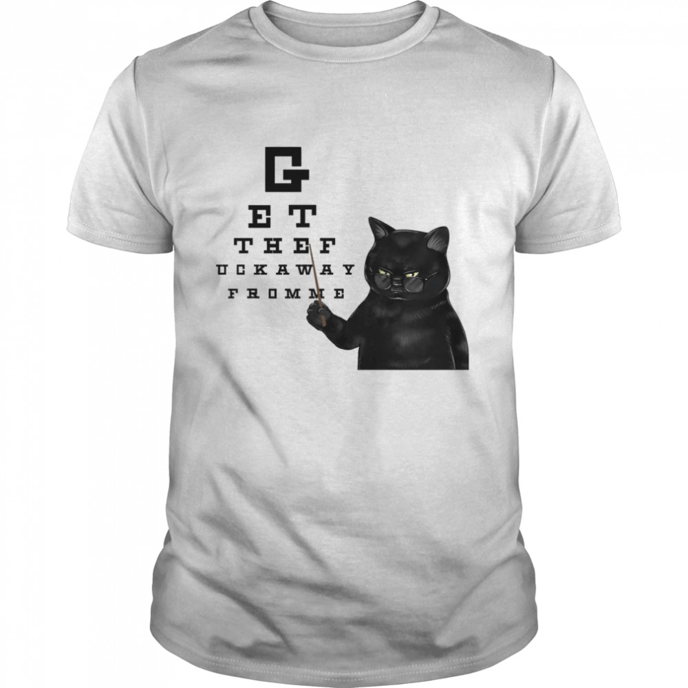 Get Thef Uckaway Fromme shirt Classic Men's T-shirt
