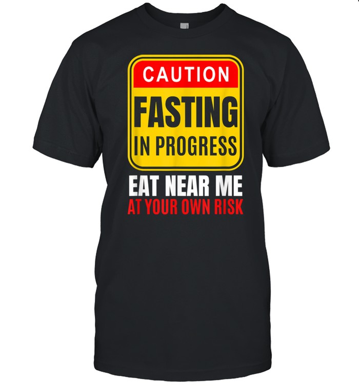 Intermittent Fasting Shirt