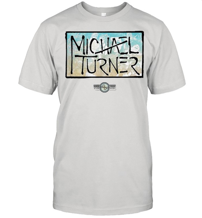 Michael Turner Aspen Gear Limited Edition 004 shirt
