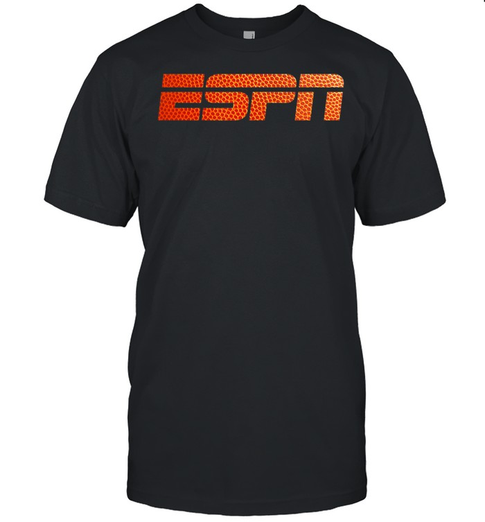 ESPN Basketball Fill ESPN Shirt