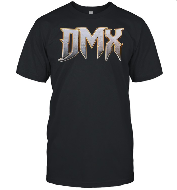 DMX Unisex shirt