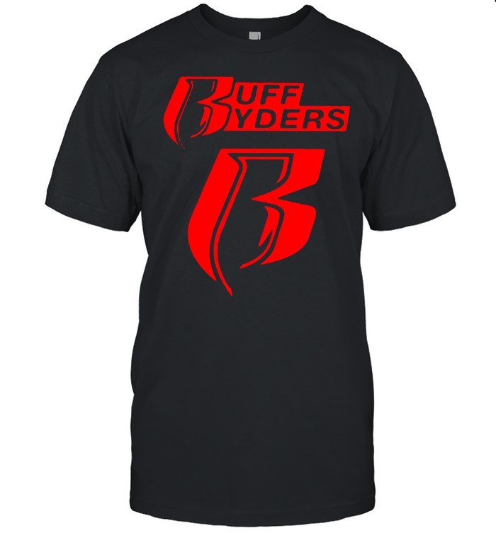 Ruff Ryders shirt