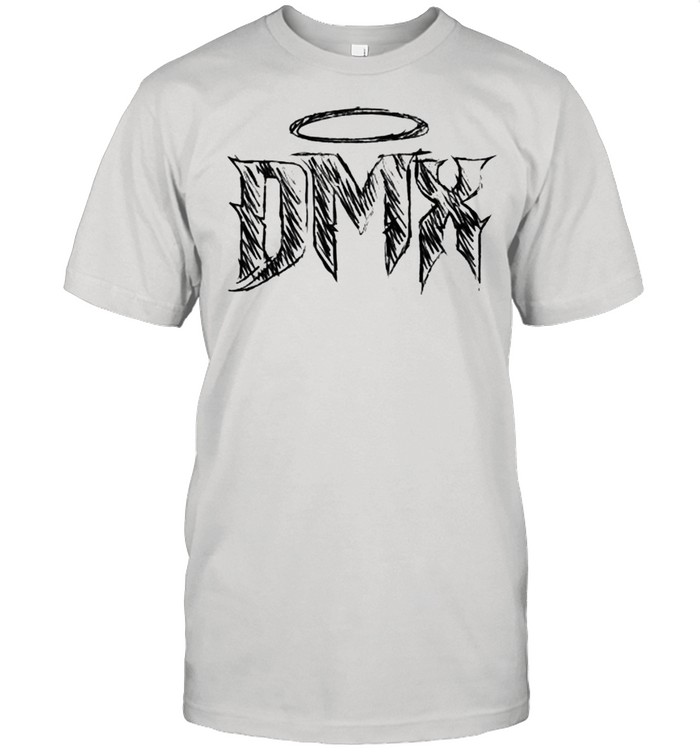 DMX Rip Rest In Peace Shirt