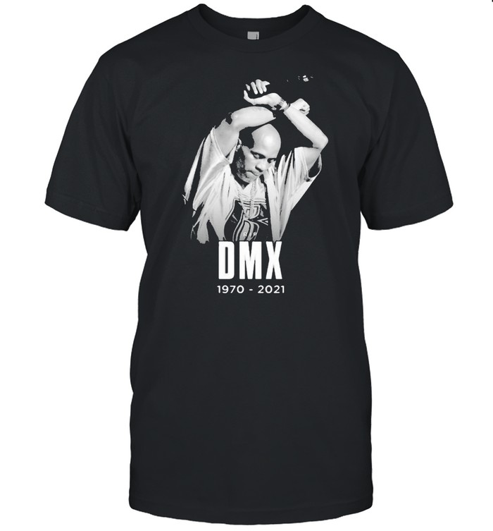 Dmx Tribute Ruff Ryders Earl Simmons Rap Hip Hop The Lox  Classic Men's T-shirt