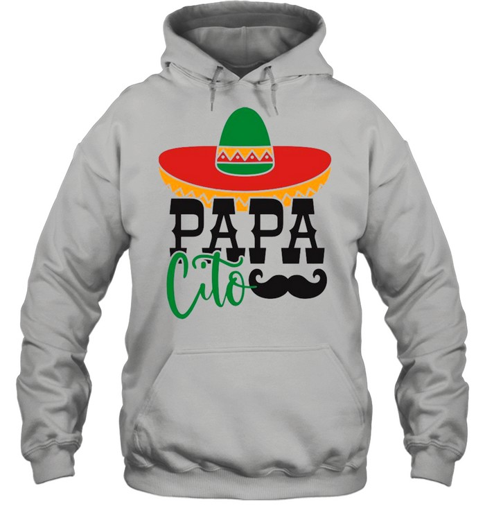 Papa Cito shirt - T Shirt Store Online