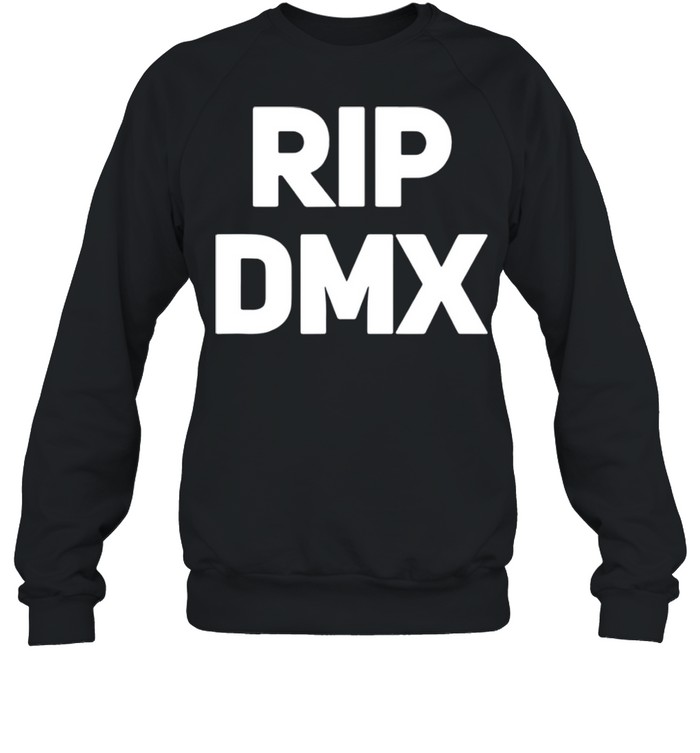 Rip Dmx  Unisex Sweatshirt