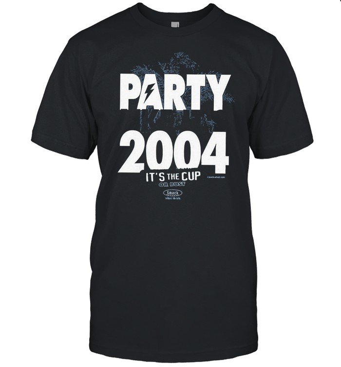 Tampa bay hockey apparel shirt Classic Men's T-shirt