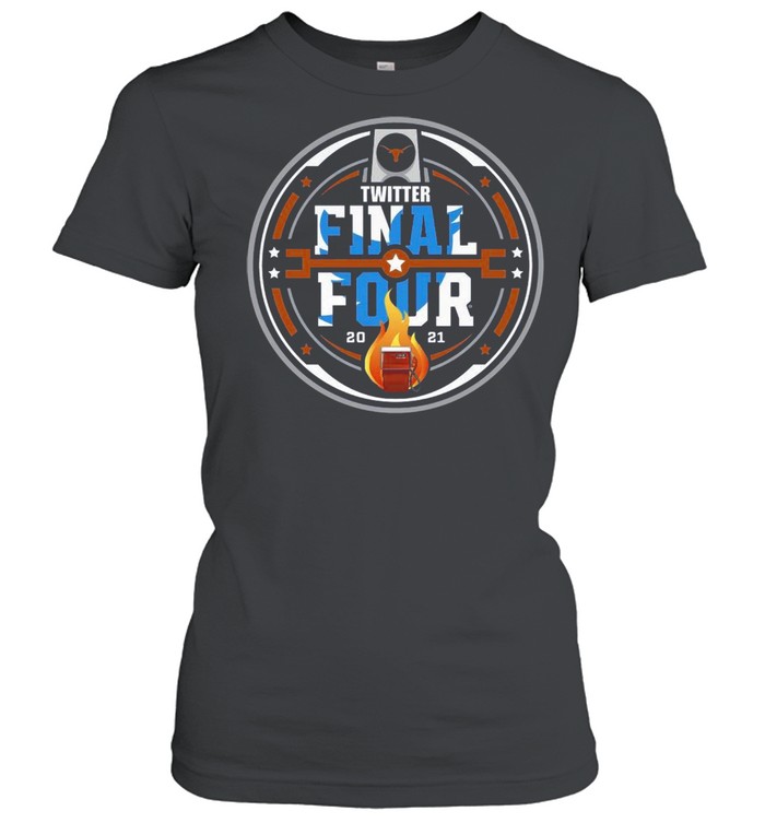 Twitter Final Four 2021 Basketball shirt Classic Women's T-shirt