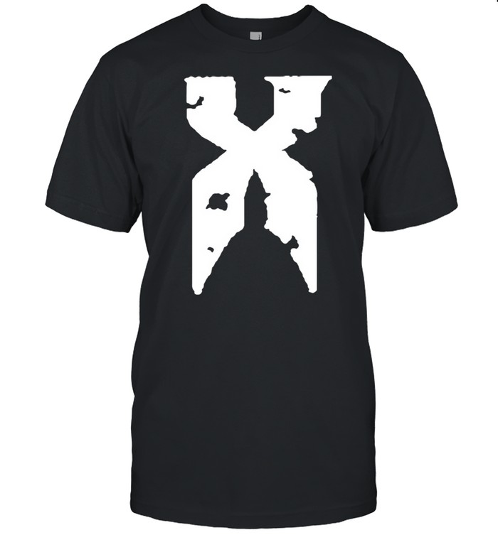 Dark Man X Dmx Shirt