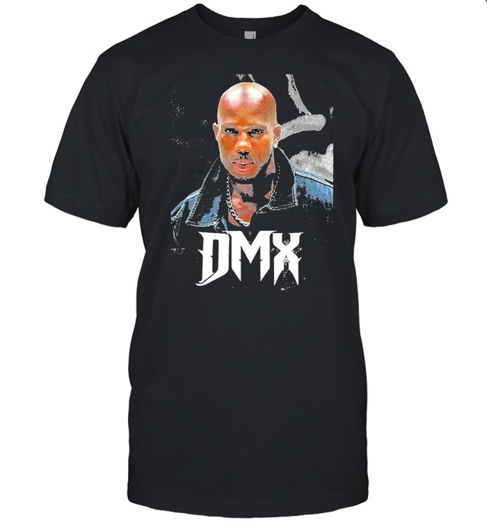 DMX Rapper Hip hop shirt Classic Men's T-shirt