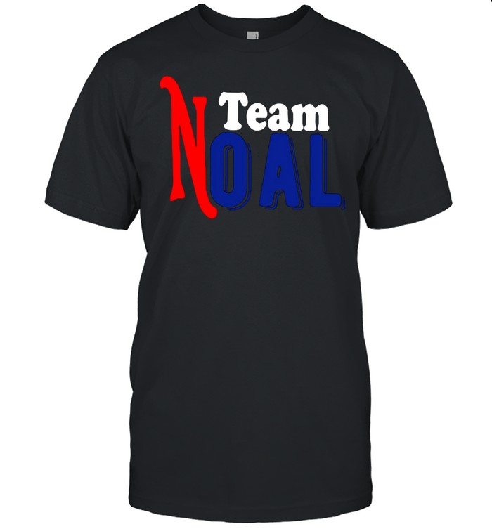 Team Noah Davis Trending T-shirt
