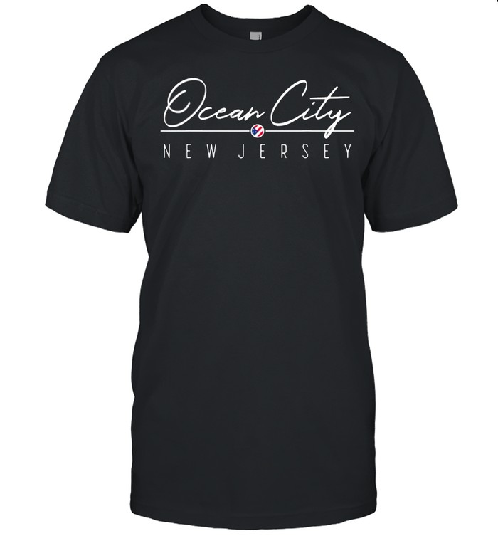 Ocean City NJ Shirt