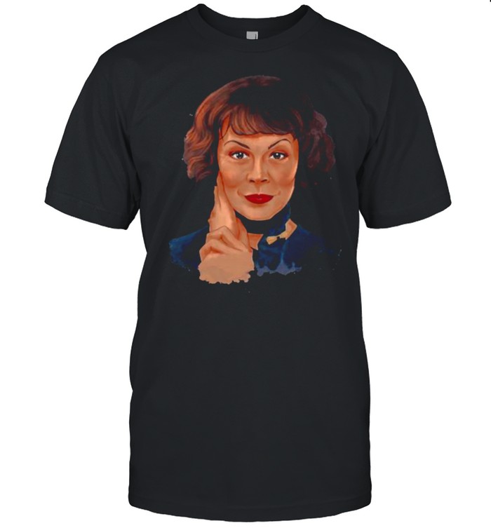 Polly Gray By Order Of The Helen Mccrory Shirt