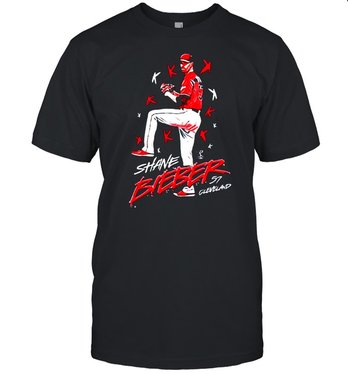 Shane Bieber  Classic Men's T-shirt