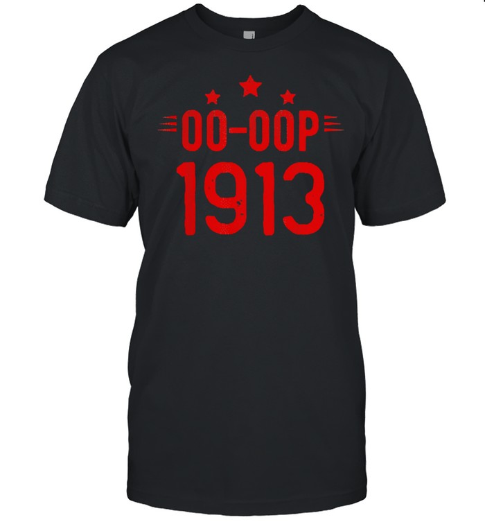 Delta sigma theta 1913 dst diva delta 1913 shirt Classic Men's T-shirt