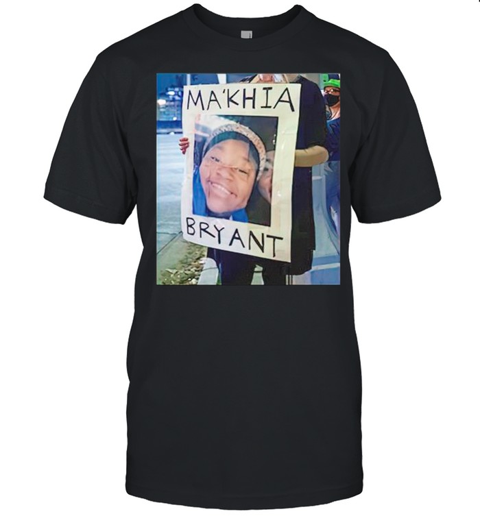 MaKhia Bryant shirt Classic Men's T-shirt