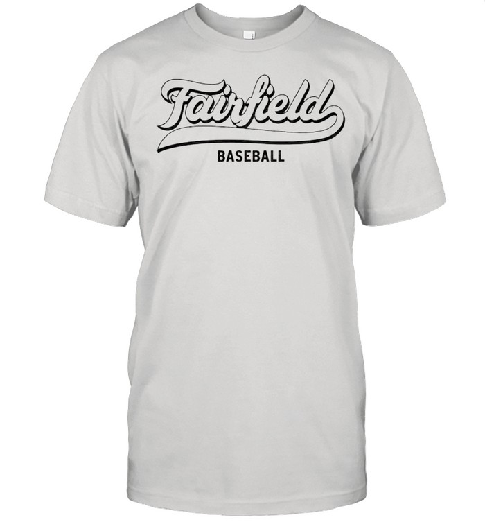 Fairfield Baseball shirt Classic Men's T-shirt