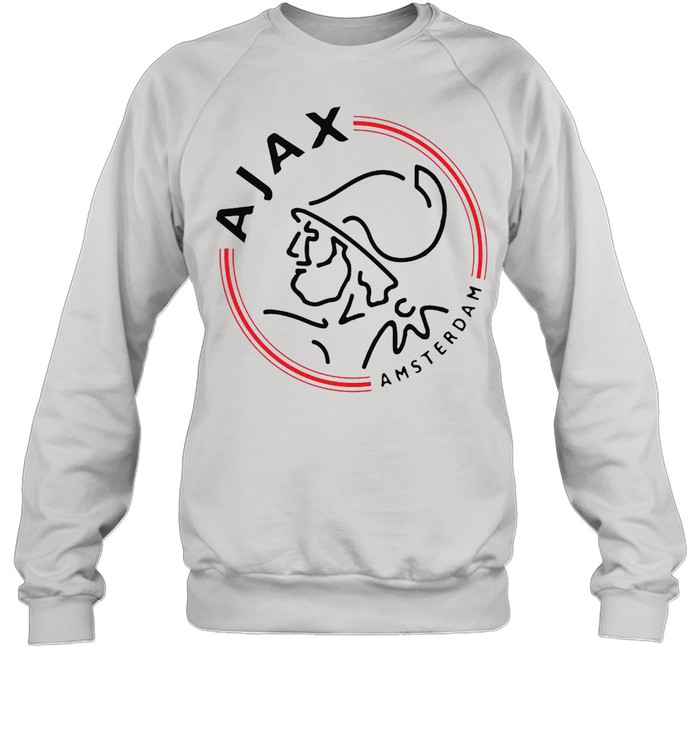 Ajax Bob Marley T-shirt Unisex Sweatshirt
