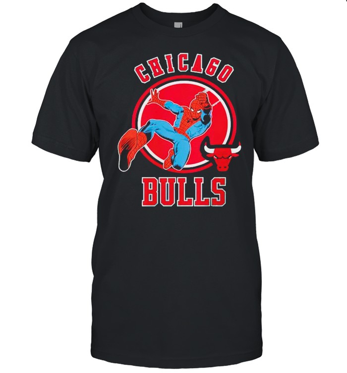 Chicago Bulls shirt Classic Men's T-shirt