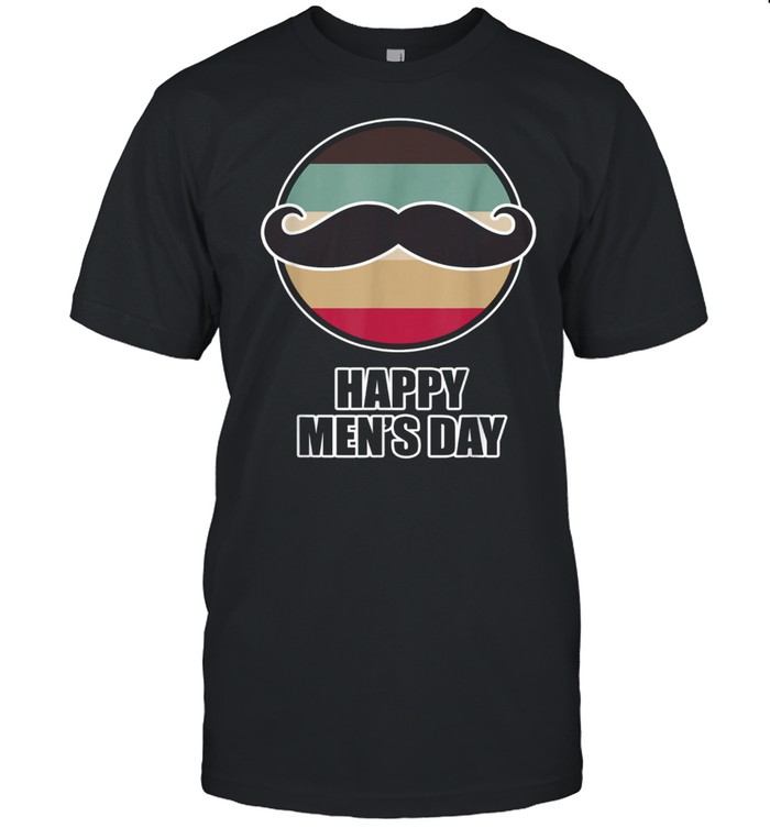 Men’s Day and Boys Happy’s Day shirt