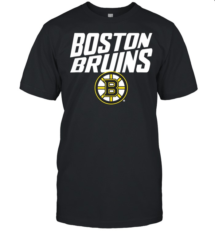 NHL Boston Bruins Team shirt