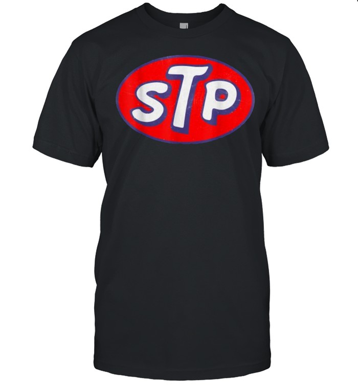 STP Logo Shirt