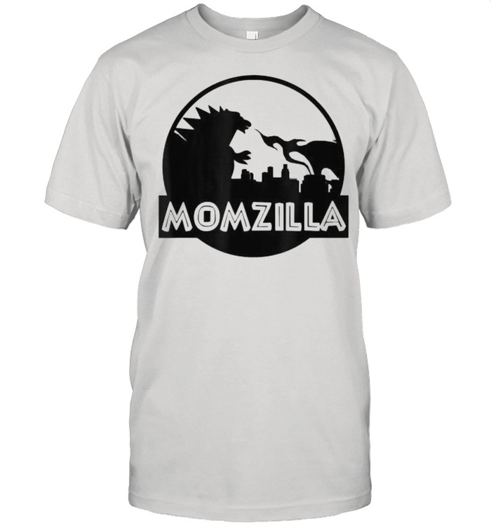 Momzilla  Classic Men's T-shirt