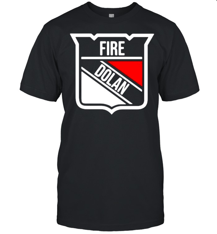 Fire Dolan James Dolan shirt Classic Men's T-shirt