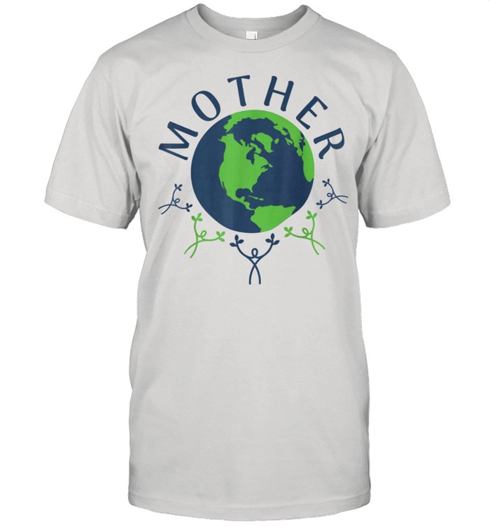Our mother earth shirt Classic Men's T-shirt