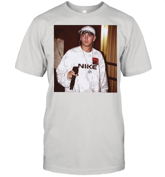 Eminem shirt Classic Men's T-shirt