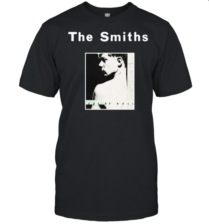 The smiths hatful of hollow funny shirt Classic Men's T-shirt