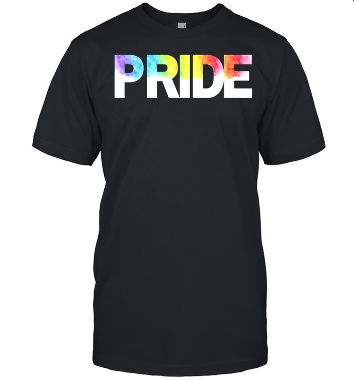 Lgbt pride 2021 shirt Classic Men's T-shirt
