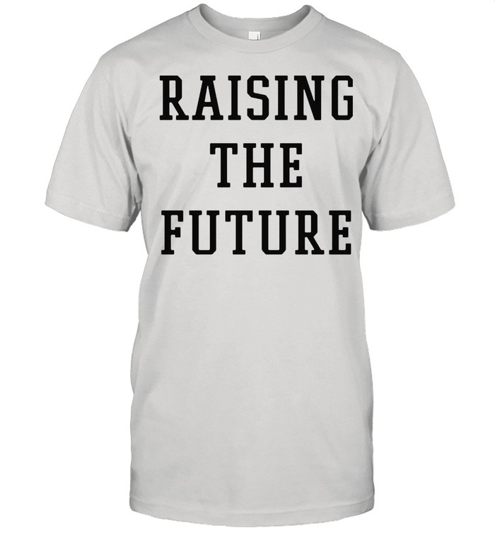 Meghan Markle Raising The Future T-shirt