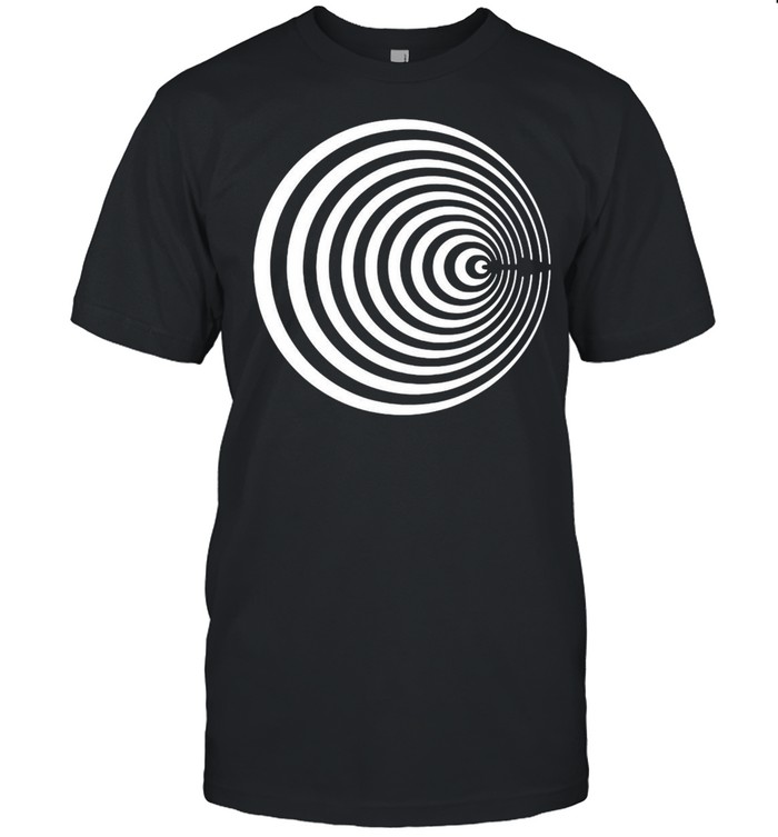Physics Doppler Effect Physical Waves Quantum Physics T-shirt