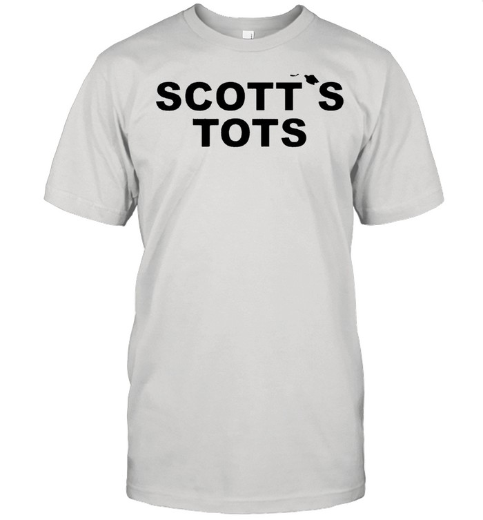 Scotts Tots shirt Classic Men's T-shirt