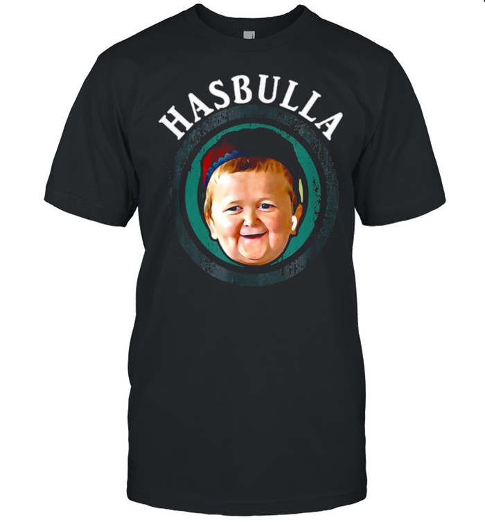 Hasbulla smile T- Classic Men's T-shirt