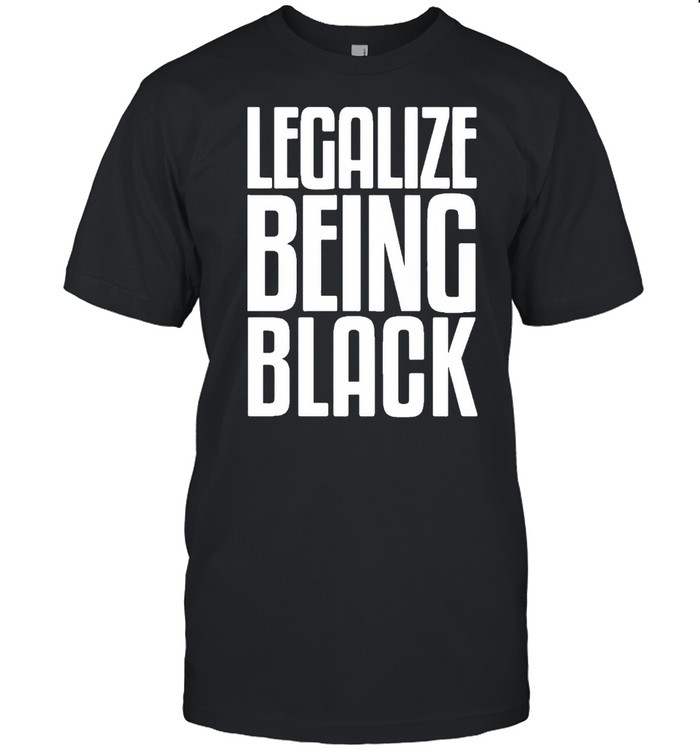 Nate diaz legalize being shirt