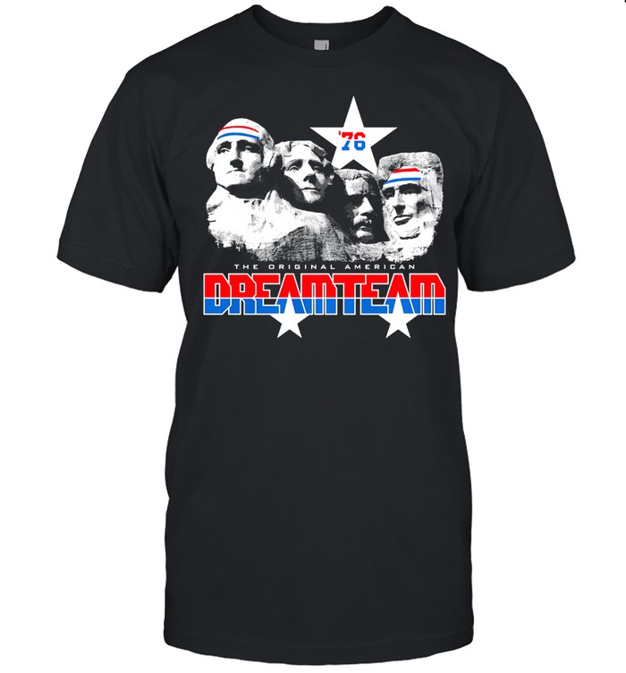 The Original American Dream Team shirt
