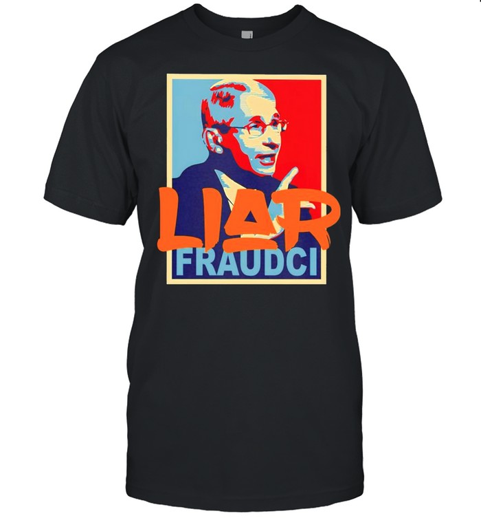 Liar Fraidci vintage shirt Classic Men's T-shirt