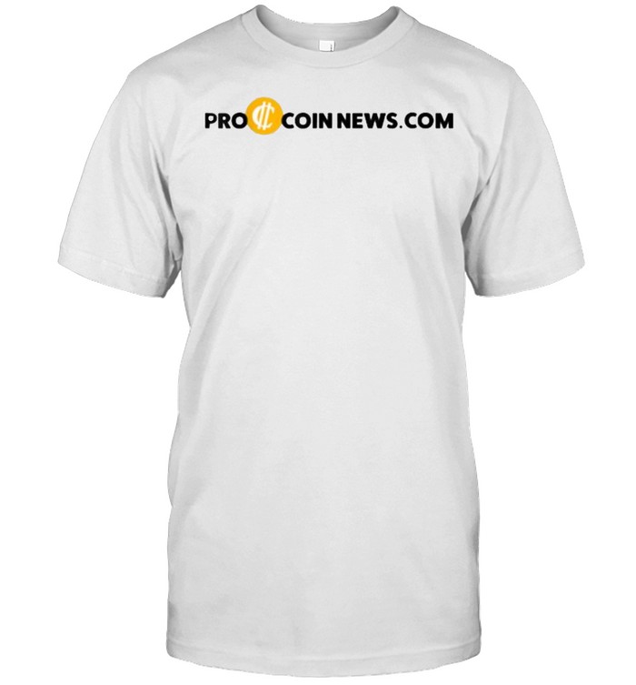 ProCoinNews.com T-Shirt