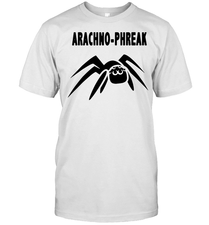 ArachnoPhreak  Classic Men's T-shirt