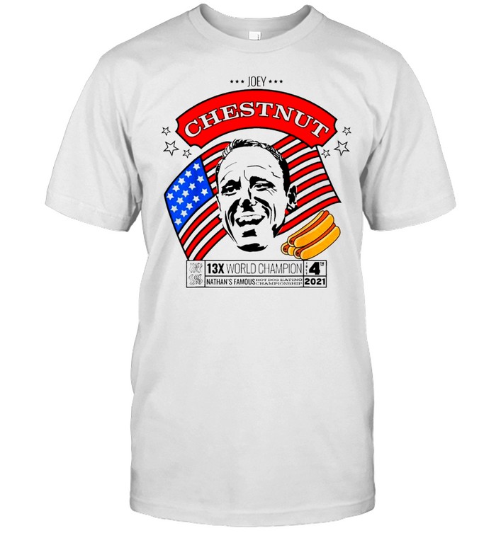 Fourth of July 2021 Classic shirt Classic Men's T-shirt