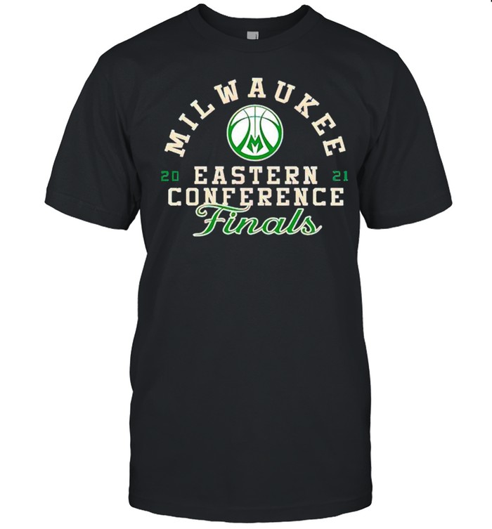 Milwaukee Bucks eastern conference finals shirt Classic Men's T-shirt