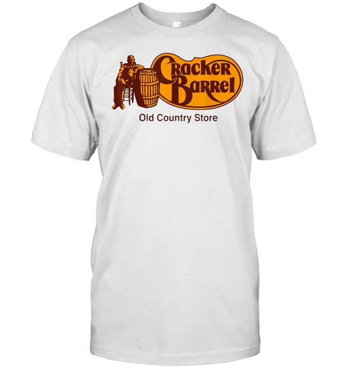 Cracker Barrel Old Country Store Classic shirt