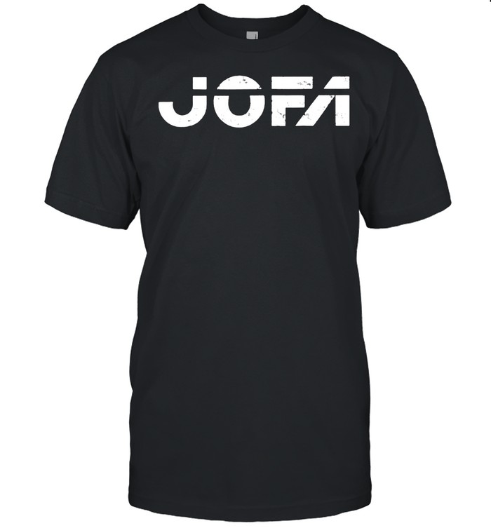 Jofas Funny T-Shirt