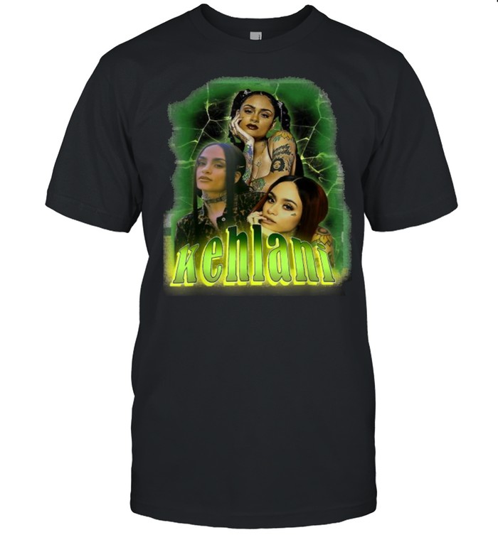 Kehlani Women T-Shirt