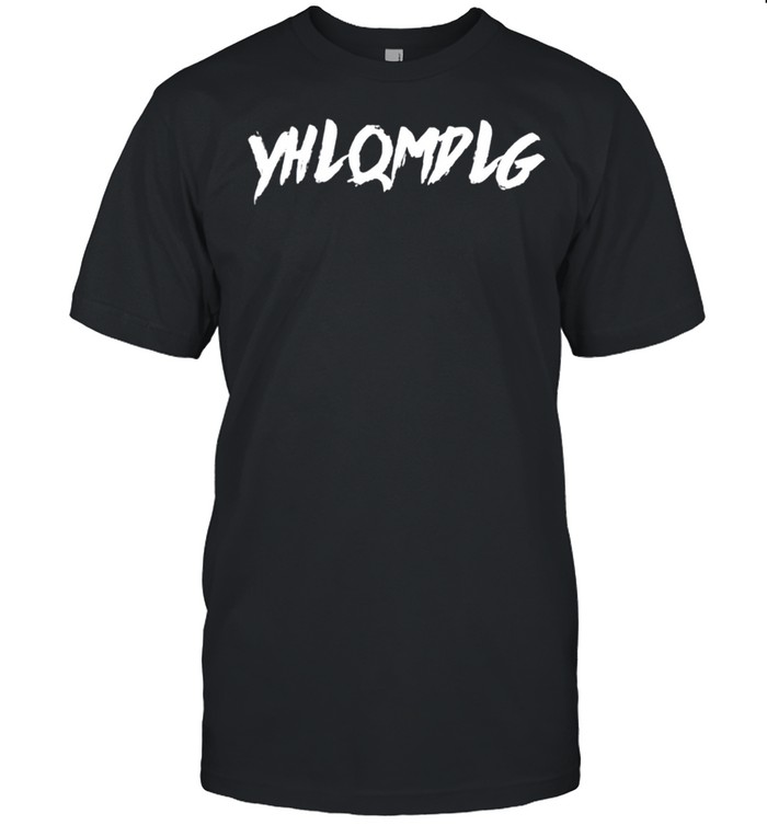 YHLQMDLG shirt Classic Men's T-shirt
