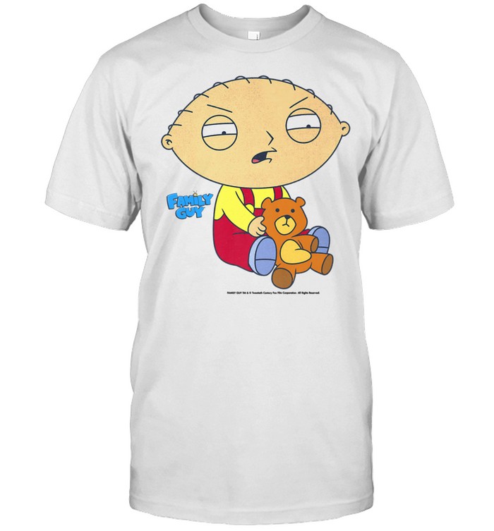 Family Guy Stewie Griffin shirt Classic Men's T-shirt